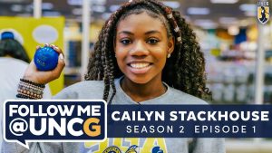 Cailyn Stackhouse featured story